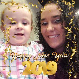 Meet your Posher, Crystal